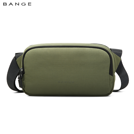 کیف دوشی و کیف کراس بادی ضدآب بنج BANGE BG-3097