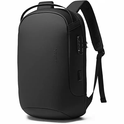 کوله پشتی ضدآب و ضدسرقت بنج مدل BG-7225