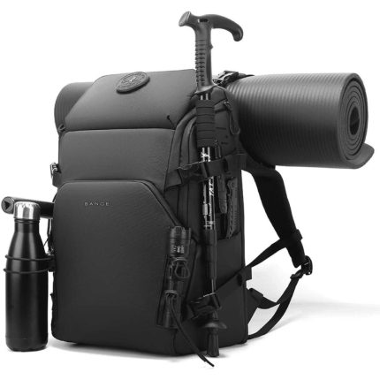 کوله پشتی کوهنوردی ظرفیت ۳۶ لیتر مدل BANGE FW-230